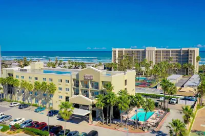 Photo 2 - Comfort Suites Beachside