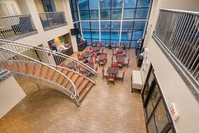 Photo 3 - Comfort Suites Beachside