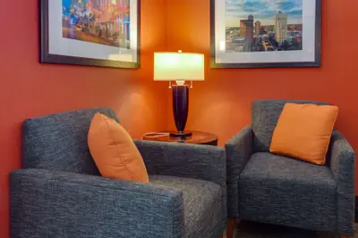 Photo 3 - Drury Inn & Suites Memphis Southaven