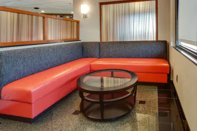 Photo 4 - Drury Inn & Suites Memphis Southaven