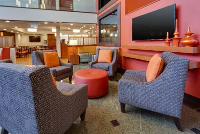 Photo 2 - Drury Inn & Suites Memphis Southaven
