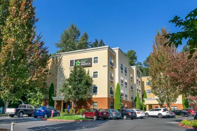 Photo 2 - Extended Stay America Suites Seattle Bothell West