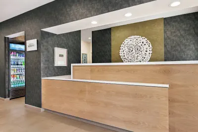 Photo 5 - Fairfield Inn by Marriott Visalia Sequoia