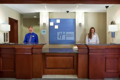 Photo 3 - Holiday Inn Express Grove City by IHG