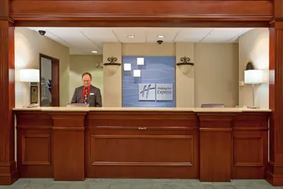 Photo 4 - Holiday Inn Express Grove City by IHG