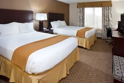 Photo 5 - Holiday Inn Express Grove City by IHG