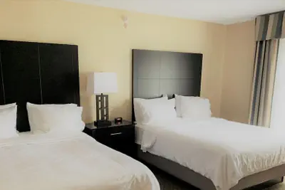 Photo 5 - Holiday Inn Express Hotel & Suites Plymouth by IHG