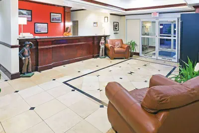 Photo 4 - La Quinta Inn & Suites by Wyndham Dalhart