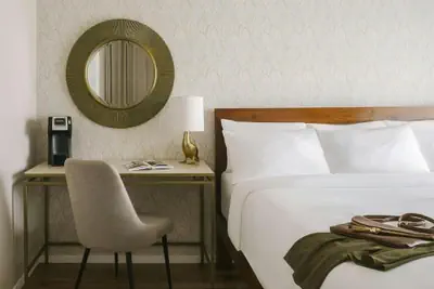 Photo 5 - Hotel Beverly Terrace - Beverly Hills/West Hollywood