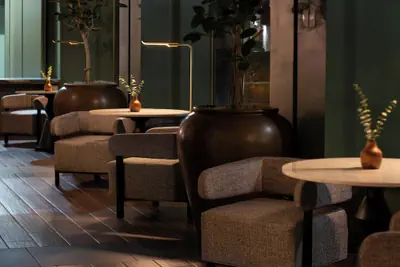 Photo 3 - Sheraton Grand Sacramento Hotel