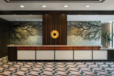 Photo 5 - Sheraton Grand Sacramento Hotel