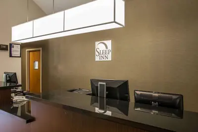 Photo 5 - Sleep Inn Greensboro Airport