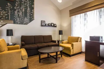 Photo 4 - Sleep Inn Greensboro Airport