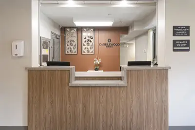 Photo 3 - Candlewood Suites East Lansing by IHG