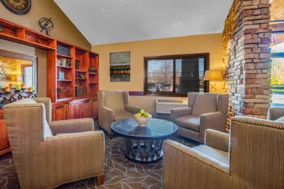 Photo 4 - AmericInn by Wyndham Windsor Ft. Collins