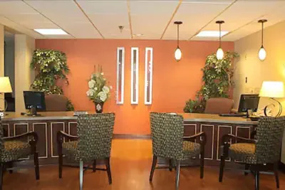 Photo 4 - AmericInn by Wyndham Sheboygan