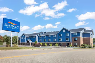 Photo 2 - Baymont by Wyndham Bloomington MSP Airport