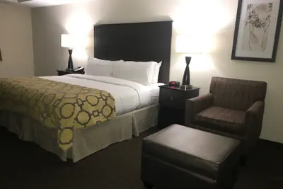 Photo 5 - Baymont by Wyndham Bloomington MSP Airport