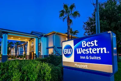 Photo 2 - Best Western Mayport Inn & Suites