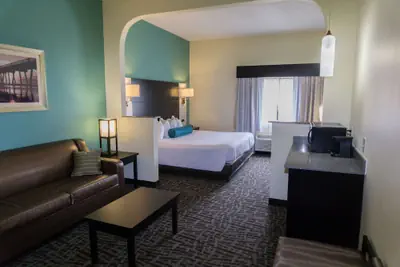 Photo 4 - Best Western Mayport Inn & Suites