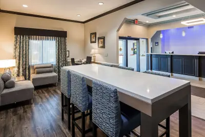 Photo 3 - Best Western Mayport Inn & Suites
