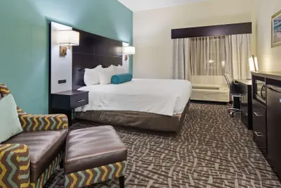 Photo 5 - Best Western Mayport Inn & Suites