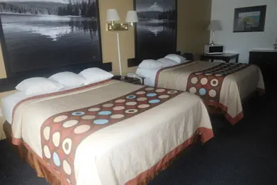 Photo 5 - Super 8 by Wyndham Oroville