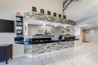 Photo 5 - Best Western Borger Inn