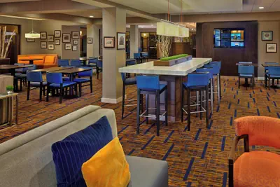 Photo 2 - Courtyard by Marriott Key West Waterfront