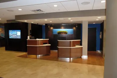 Photo 5 - Courtyard by Marriott Key West Waterfront