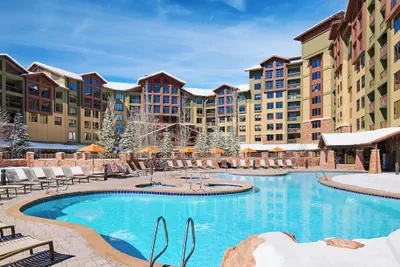 Photo 2 - Grand Summit Hotel - Canyons Village, a RockResort