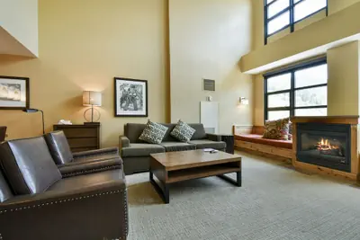 Photo 5 - Grand Summit Hotel - Canyons Village, a RockResort