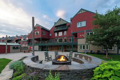 Photo 2 - Grand Summit Resort, A Vail Resorts Property
