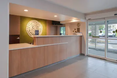 Photo 3 - Fairfield Inn by Marriott Pittsburgh New Stanton