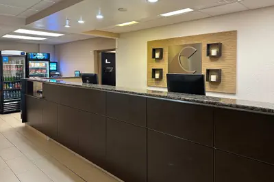 Photo 3 - Charlotte Suites