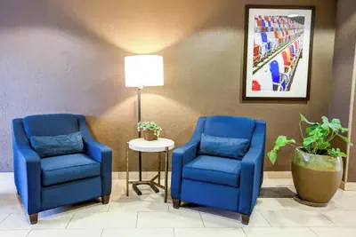 Photo 2 - Charlotte Suites