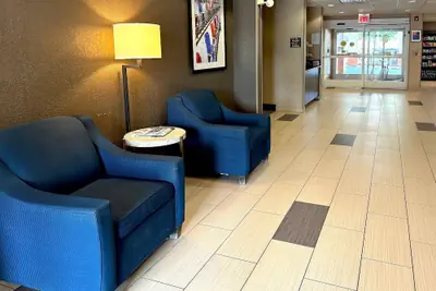 Photo 5 - Charlotte Suites
