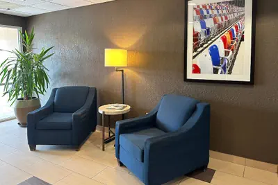 Photo 4 - Charlotte Suites