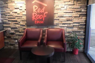 Photo 2 - Red Roof Inn Cleveland - Medina