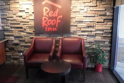 Photo 3 - Red Roof Inn Cleveland - Medina