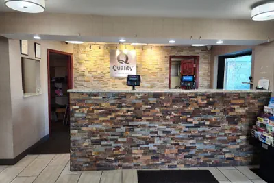Photo 4 - Quality Inn Middleburg Heights near Cleveland Airport