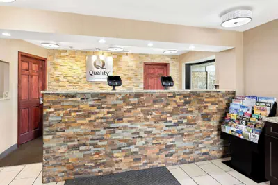 Photo 5 - Quality Inn Middleburg Heights near Cleveland Airport