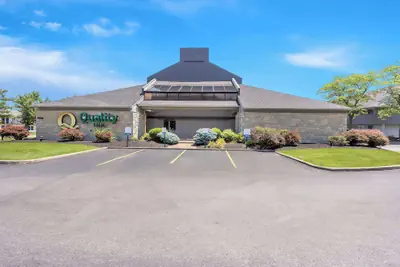 Photo 2 - Quality Inn Middleburg Heights near Cleveland Airport