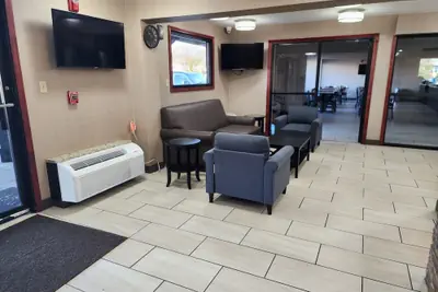 Photo 3 - Quality Inn Middleburg Heights near Cleveland Airport