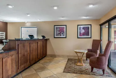Photo 3 - Quality Inn Columbus - East
