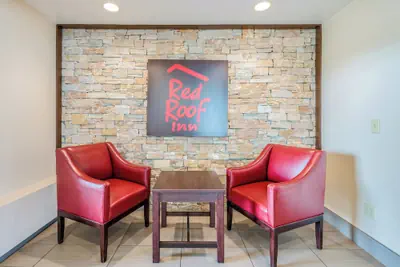 Photo 2 - Red Roof Inn Columbus - Grove City