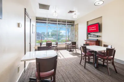Photo 5 - Red Roof Inn Columbus - Grove City