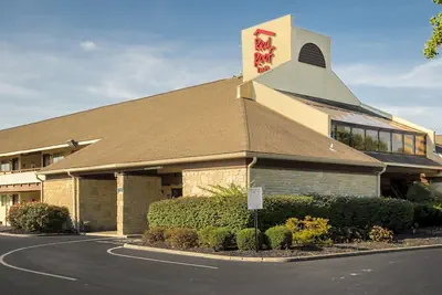Photo 2 - Red Roof Inn Columbus Northeast - Westerville