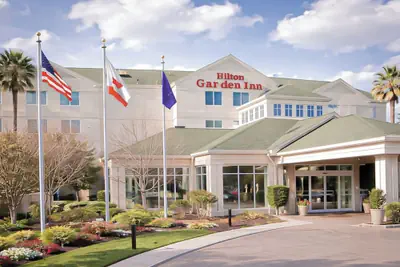 Photo 2 - Hilton Garden Inn Gilroy