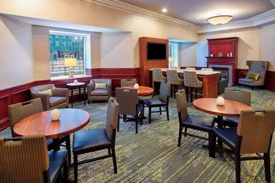 Photo 4 - Residence Inn Milwaukee Downtown by Marriott
